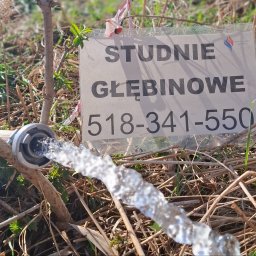 Studnie głębinowe Góra