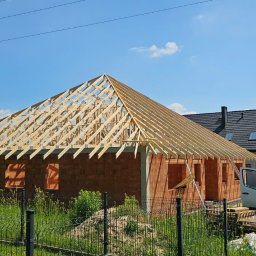 J.M.& S. USŁUGI INŻYNIERYJNE I BUDOWLANE JACEK SZTENC - Wysokiej Klasy Ocieplanie Fundamentu Gliwice