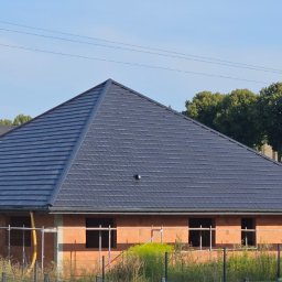 J.M.& S. USŁUGI INŻYNIERYJNE I BUDOWLANE JACEK SZTENC - Wyjątkowy Kierownik Budowy w Gliwicach