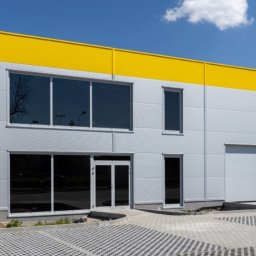 J.M.&S KONSTRUKCJE INŻYNIERSKIE I BUDOWLANE JACEK SZTENC - Izolacja fundament&oacute;w Gliwice