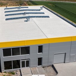 Kierownik budowy Gliwice