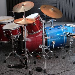 Nauka gry na instrumentach Knurów 2