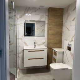 Malowanie mieszkań Bielawa 3