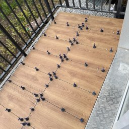 Malowanie mieszkań Bielawa 2