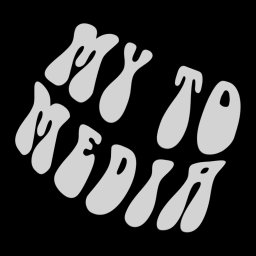 My To Media - Tworzenie Logo Gdańsk