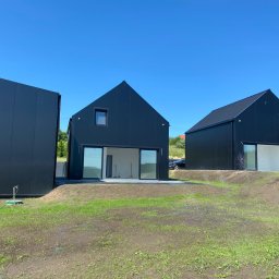 Piotr Mroczkowski Ltd - Domy Parterowe Leźno