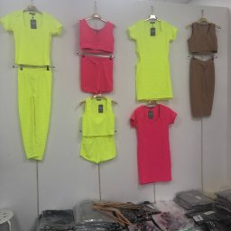 Odzież damska Wólka Kosowska 4