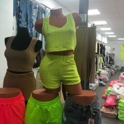 Odzież damska Wólka Kosowska 1