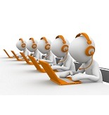 Profesjonalny Zdalny Serwis Komputerowy