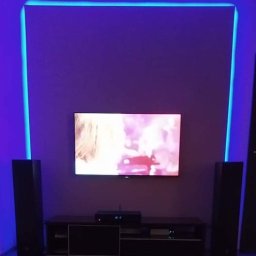 Krzysztof Budzikur - Sufit Napinany w Salonie Częstochowa