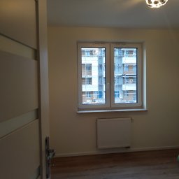 Remonty mieszkań Białystok 3