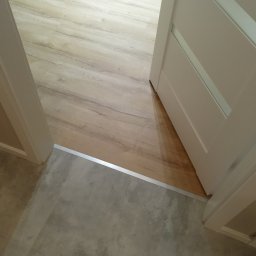 Remonty mieszkań Białystok 4