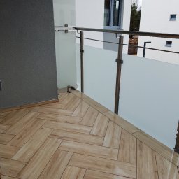 Remonty mieszkań Białystok 2