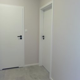 Remonty mieszkań Białystok 1