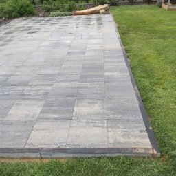 Układanie kostki brukowej Gdańsk 2