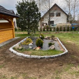 Układanie kostki brukowej Gdańsk 4