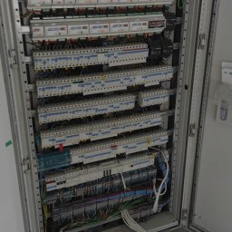SK Elektroinstalacje - Instalatorstwo energetyczne Namysłów