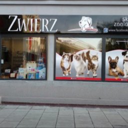 Akcesoria zoologiczne Kraków 2
