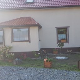 Wykonanie elewacji Środa Śląska 2