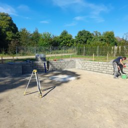 AD BUD - Elewacje i ocieplenia Milicz