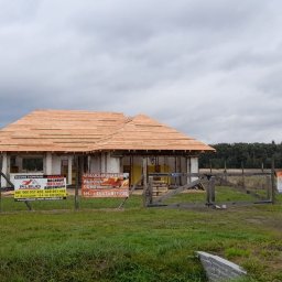 AD BUD - Rewelacyjne Domy Parterowe Milicz