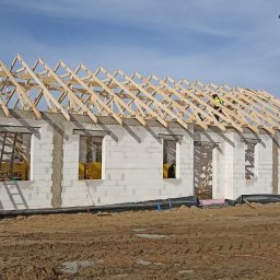 AD BUD - Ocieplenia i izolacje Milicz