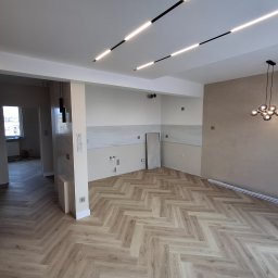 Remonty mieszkań Kielce 4