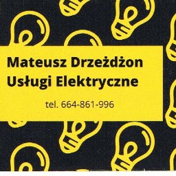 Elmat Mateusz Drzeżdżon - Biuro Projektowe Instalacji Elektrycznych Choczewo