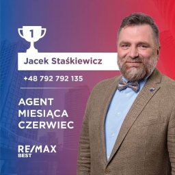 Agencja nieruchomości Warszawa 7