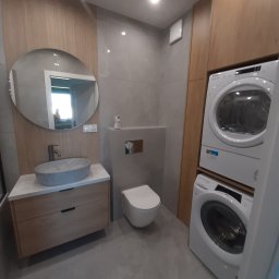 Remonty mieszkań Suwałki 4