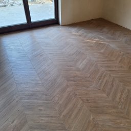 Usługi og&oacute;lnobudowlane Budo-styl Piotr Korenkiewicz - Remonty biur Suwałki