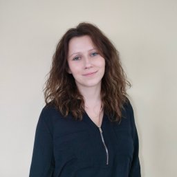 Justyna Wasilewska - Kadry i Płace Narew