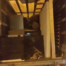 Kompleksowe usługi transportowe na terenie całego kraju
