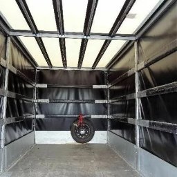 Transport busem Sosnowiec 4