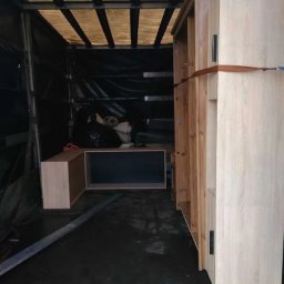 Transport busem Sosnowiec 2