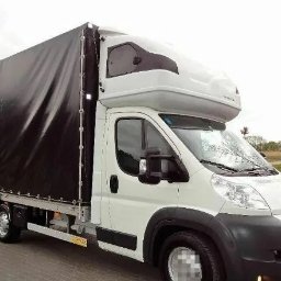 Transport busem Sosnowiec 3