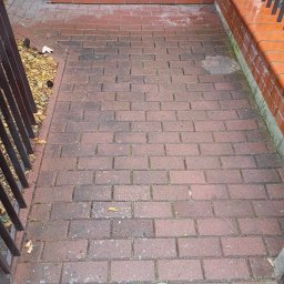 Mycie elewacji Warszawa 4