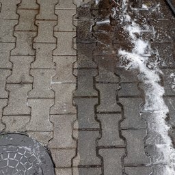 Daniel Dubis - Czyszczenie rynien Warszawa