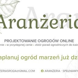 Aranżeria Angelika Jarota - Kompetentny Projektant Domów Środa Wielkopolska