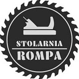 Stolarnia Rompa - Schody Metalowe Parchowo