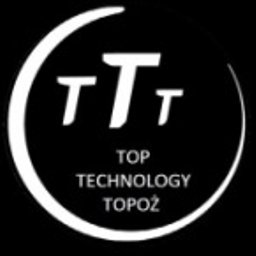 Top Technology Topoż - Dobre Kotły Garwolin