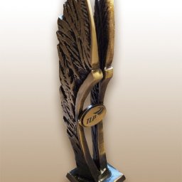 Wyroby metalowe Księżyno 1