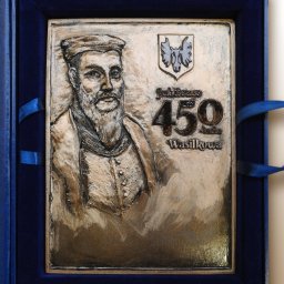 Wyroby metalowe Księżyno 2