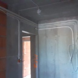 Instalacje elektryczne Kraków 3