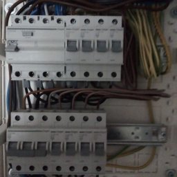 Instalacje elektryczne Kraków 4