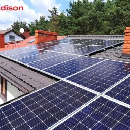 Fotowoltaika Warszawa 1