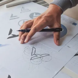 projektowanie logo, identyfikacja wizualna, kompleksowa obsługa firmy