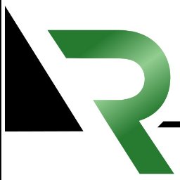R-Automation - Logotyp Andrychów