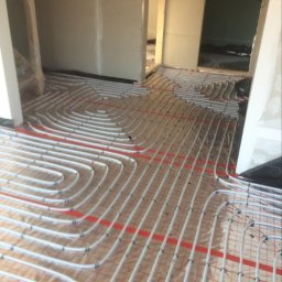 Usługi Hydrauliczne 