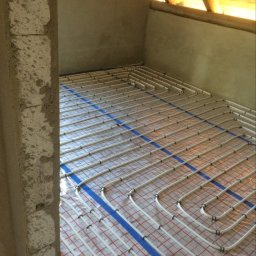 Usługi Hydrauliczne 